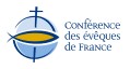 logo Conférence des évêques de France
