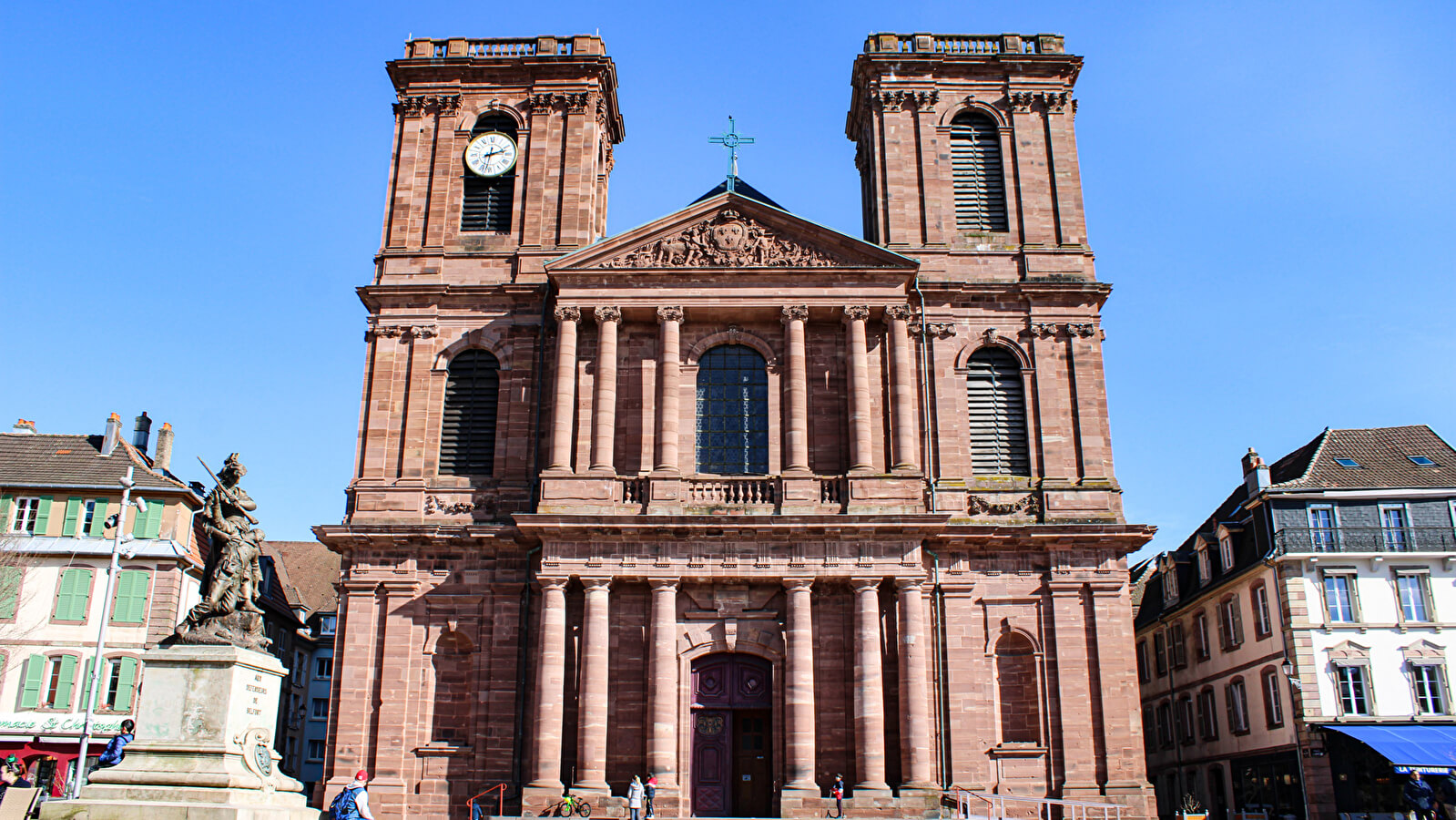 La Nuit des cathédrales